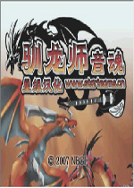 驯龙师音魂