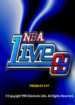 NBALIVE99