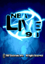 NBALive98