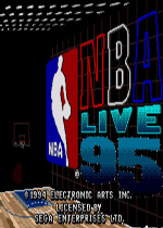 NBALive95