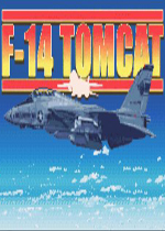 F-14雄猫
