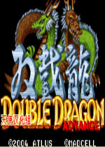 GBA双截龙
