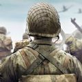 使命召唤COD18先锋手游官网正式版