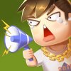 王大棰当村长游戏无限金币破解版 V1.0