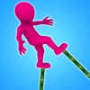 抖音High Stilts小游戏官方版