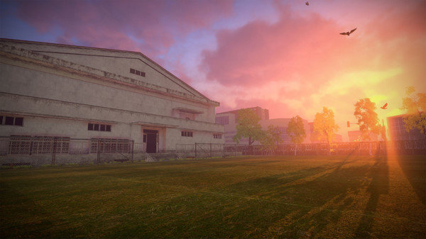 The Dream is Comingsteam版