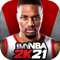 nba2k21 arcade edition中文手机版