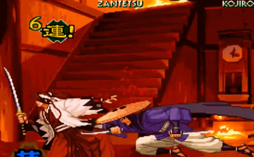 豪血寺一族2硬盘版手机版