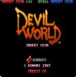 魔兽王国 Devil World手机版