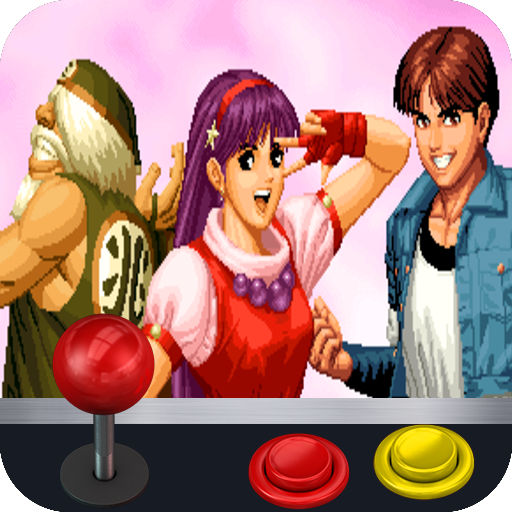 拳皇96(kof96)手机版