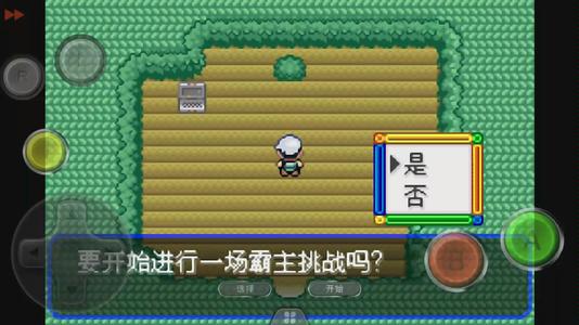 口袋妖怪绿宝石拾荒掉落一览