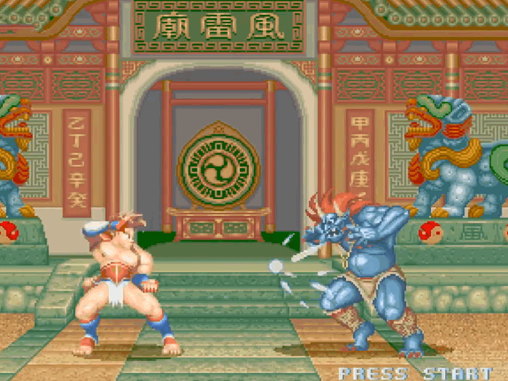 究极战队第2关通关攻略