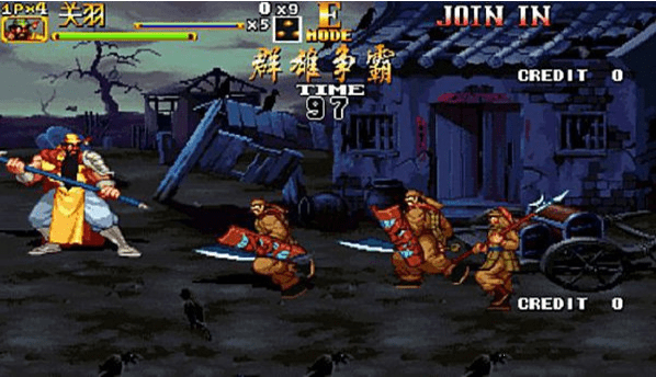 三国战记2群雄争霸如何复制道具