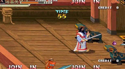 三国战纪119诸葛亮单人怎么拿4剑