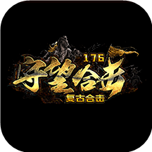 176守望合击复古合击传奇