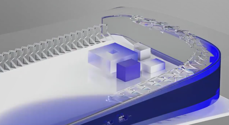 索尼公布PS5新宣传影像 介绍次时代主机诸多特色