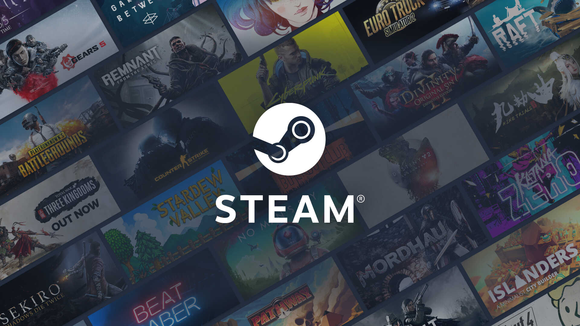 Steam隆重推出全新浏览方式 带来全新导航体验