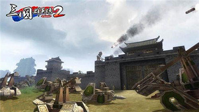 三国群英传2单机原版
