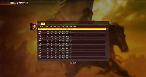 三国志13典藏版