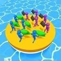 抖音人类枕头大作战小游戏官方版