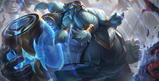 《LOL》4月22日PBE英雄改动介绍
