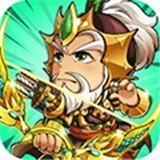 塔防小护卫经典三国