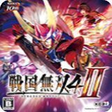 战国无双4手游