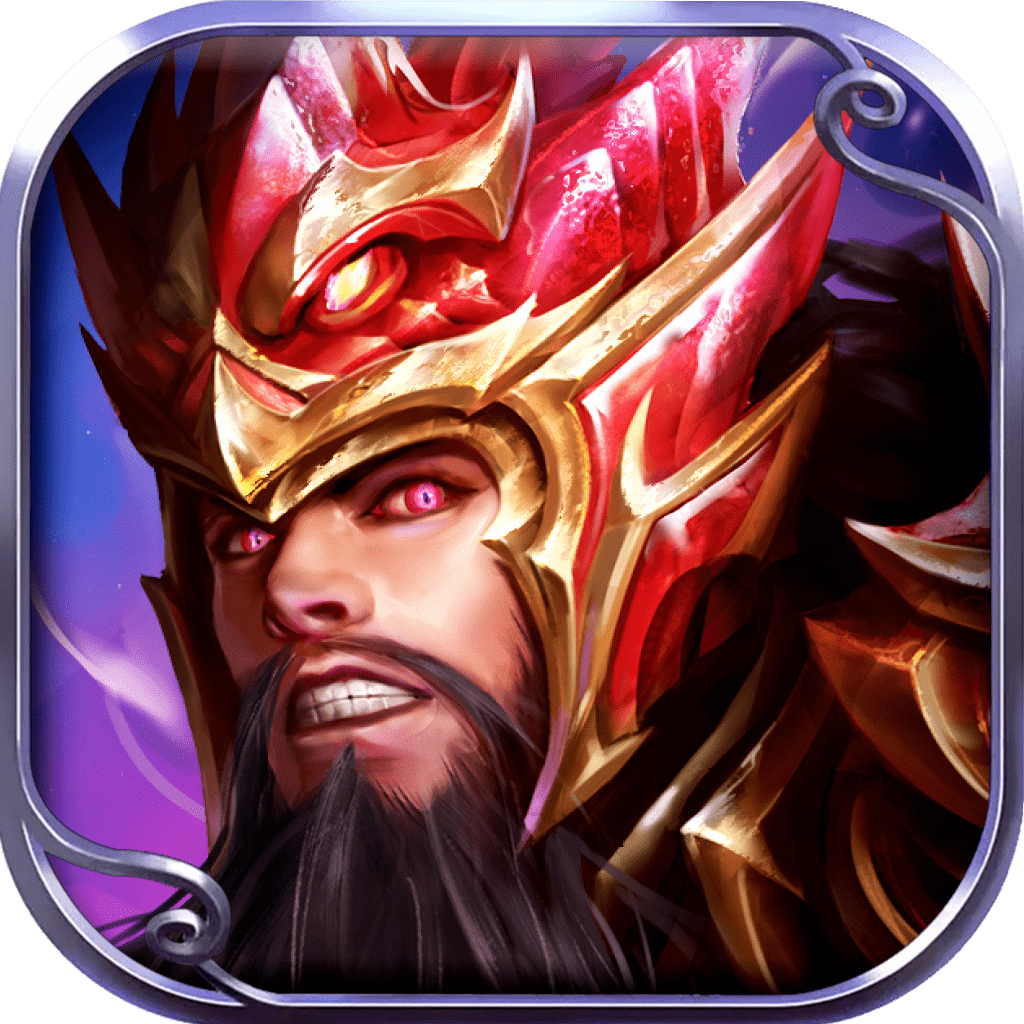 魔将大乱斗红包版