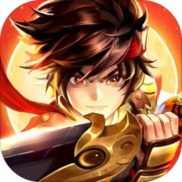 乱世三国志最新版