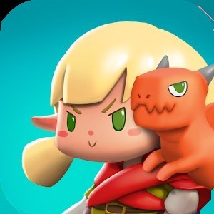 野兽小队官方版