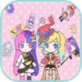 托卡世界少女屋游戏官方安卓版