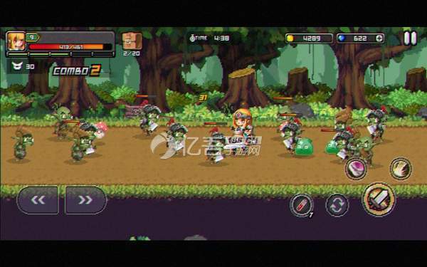 世界的尽头中文破解版