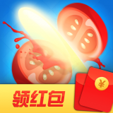 丰收财神爷领红包