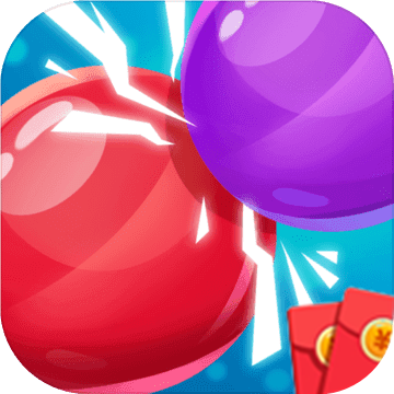 泡泡龙超人红包版