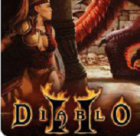 Diablo 2 Remastered