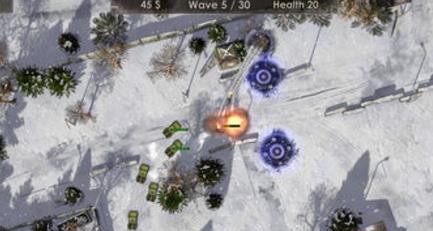 defense zone3HD