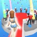 抖音堆叠跑道3D小游戏官方版