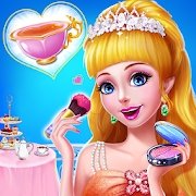 时尚茶话会