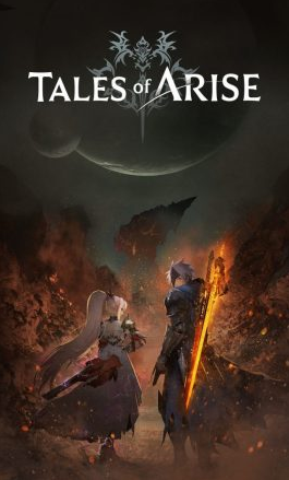 Tales of Arise