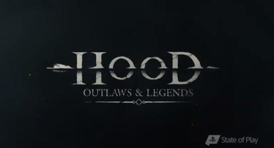 Hood: Outlaws & Legends