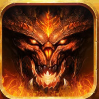 龙门大魔神手游