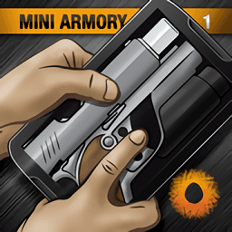 weaphones全武器破解版