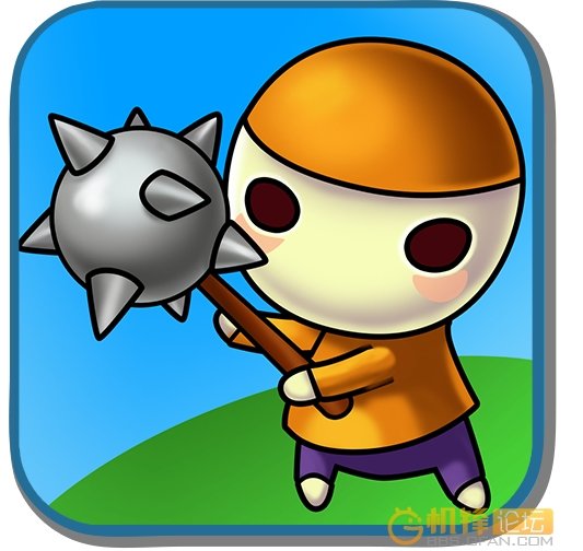 蘑菇战争