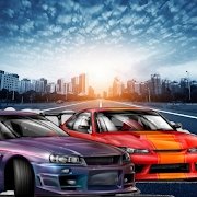 顶级汽车漂移