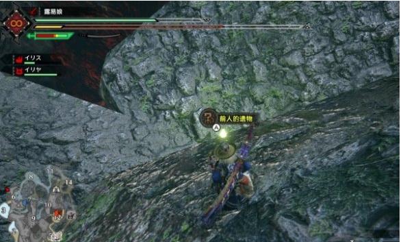 怪物猎人崛起岩洞怎么刷钱 岩洞刷钱技巧分享
