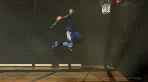 nba2k21安卓版