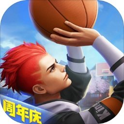 热血街篮破解版无限钻石