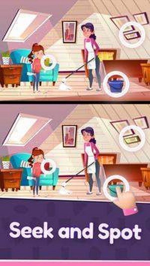 差异性侦探红包版
