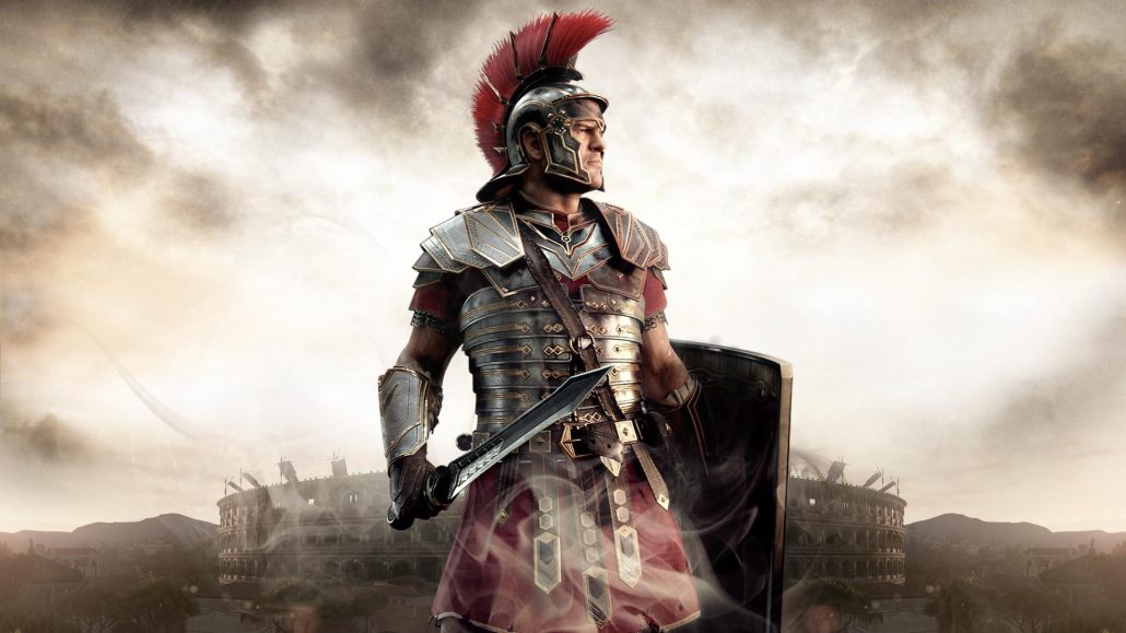 传闻：《Ryse：罗马之子》续作开发中 不再是Xbox主机独占