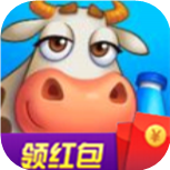 光明牧场红包版